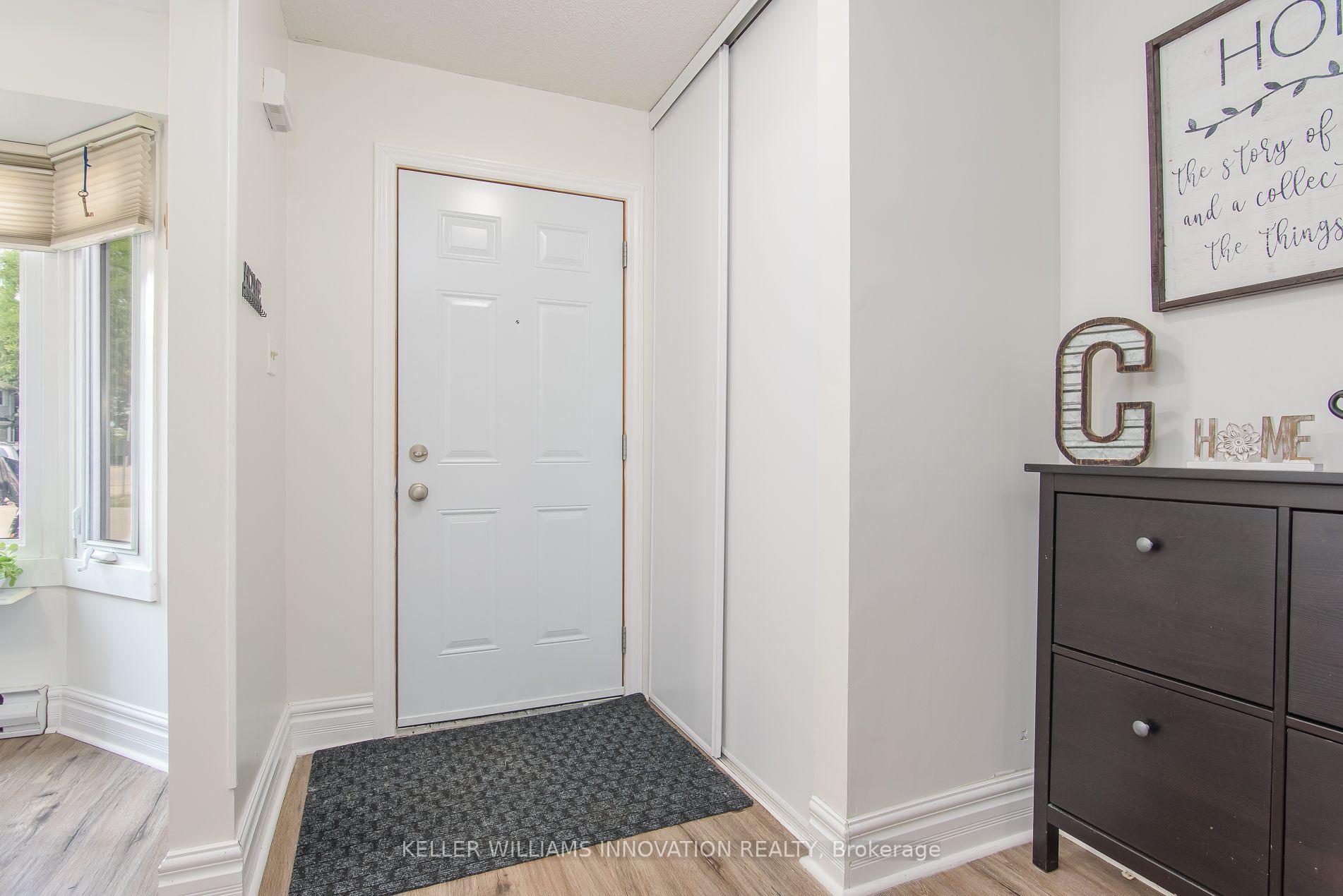 Photo 7 of Unit 5, 90 Ferman Drive, Guelph, Willow West/Sugarbush/West Acres — HOMEH
