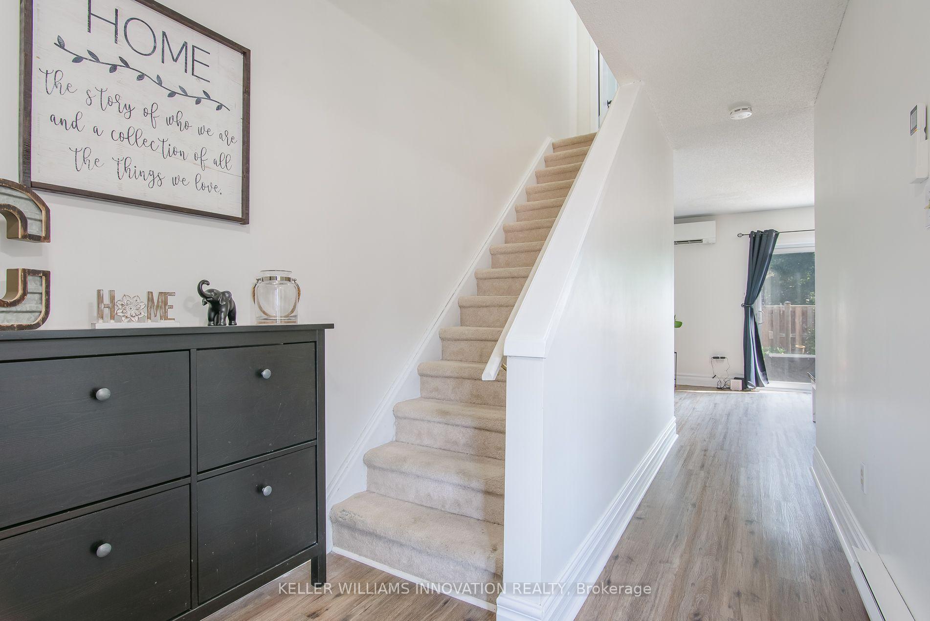 Photo 8 of Unit 5, 90 Ferman Drive, Guelph, Willow West/Sugarbush/West Acres — HOMEH