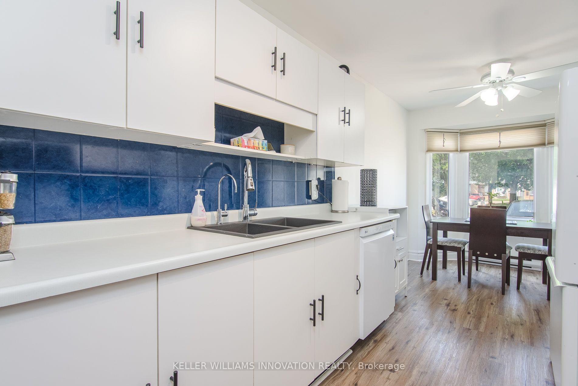 Photo 15 of Unit 5, 90 Ferman Drive, Guelph, Willow West/Sugarbush/West Acres — HOMEH