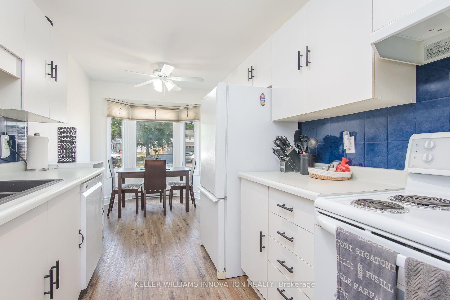 Photo 16 of Unit 5, 90 Ferman Drive, Guelph, Willow West/Sugarbush/West Acres — HOMEH