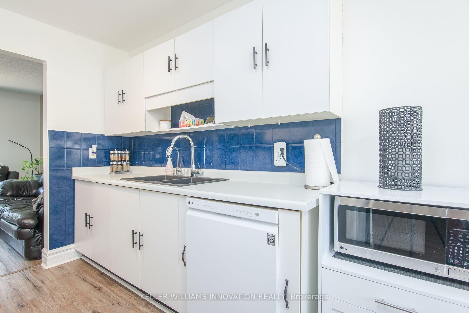 Photo 17 of Unit 5, 90 Ferman Drive, Guelph, Willow West/Sugarbush/West Acres — HOMEH
