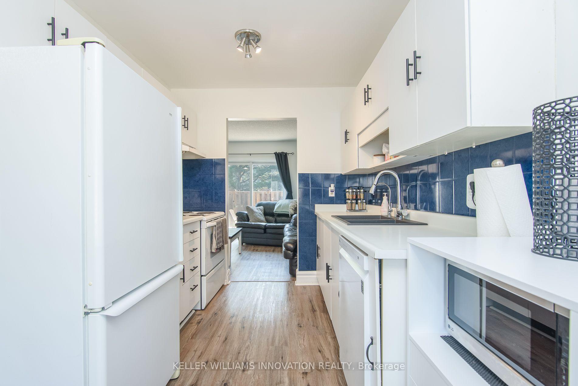 Photo 18 of Unit 5, 90 Ferman Drive, Guelph, Willow West/Sugarbush/West Acres — HOMEH