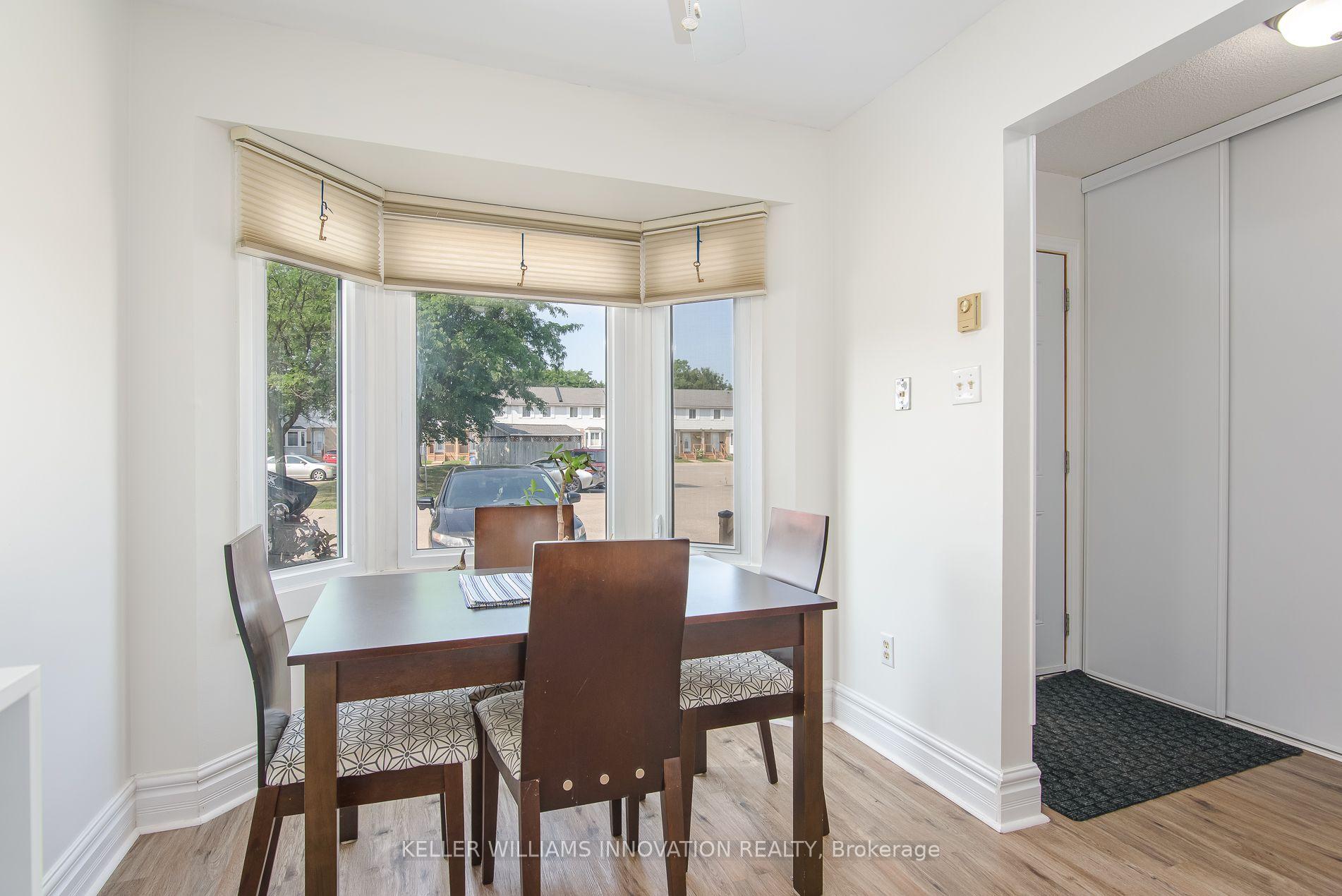 Photo 19 of Unit 5, 90 Ferman Drive, Guelph, Willow West/Sugarbush/West Acres — HOMEH