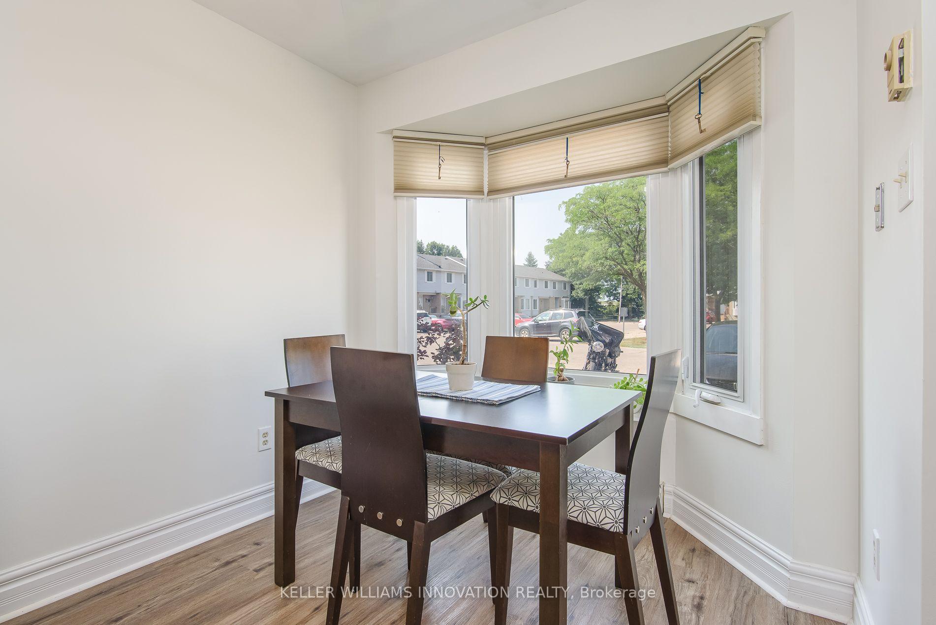 Photo 20 of Unit 5, 90 Ferman Drive, Guelph, Willow West/Sugarbush/West Acres — HOMEH