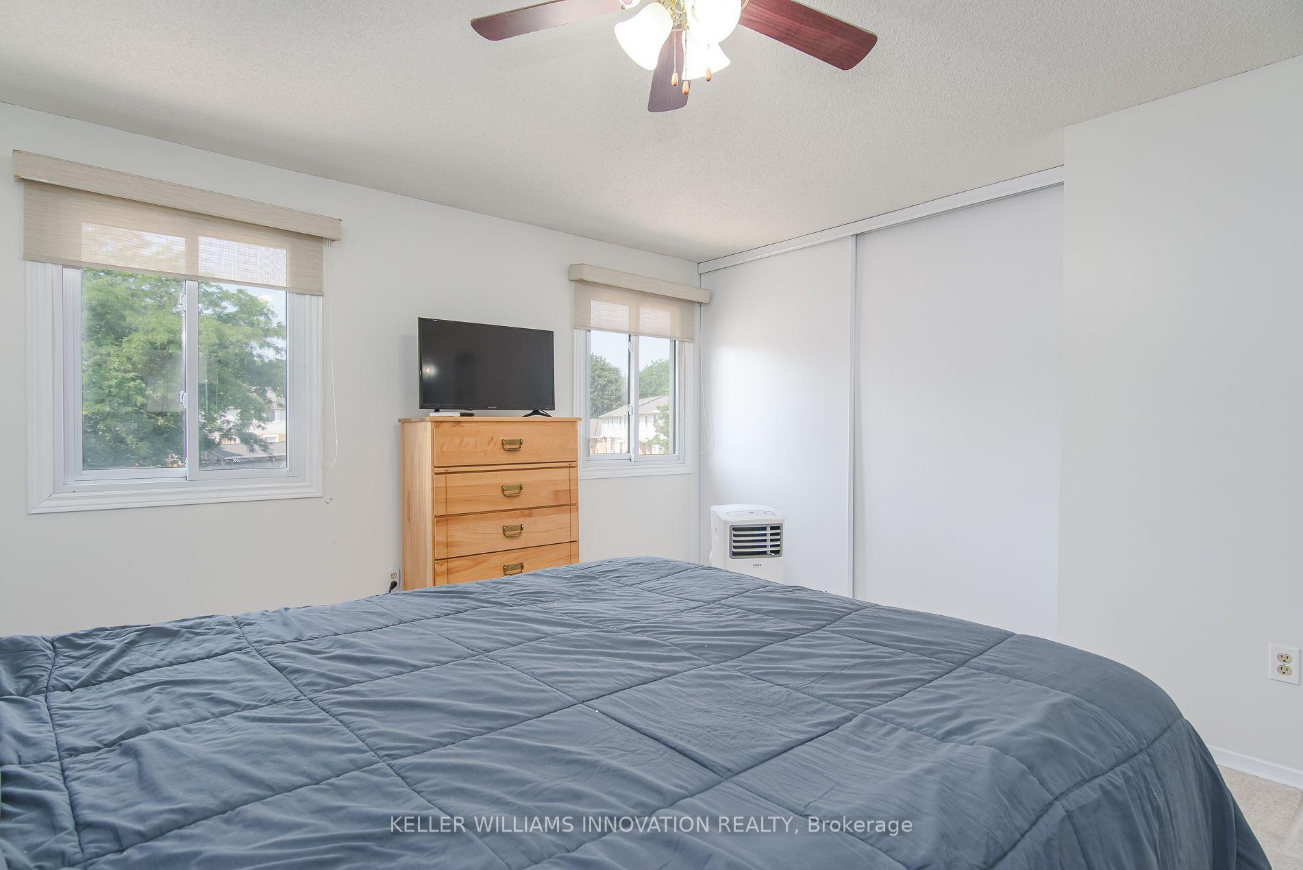 Photo 21 of Unit 5, 90 Ferman Drive, Guelph, Willow West/Sugarbush/West Acres — HOMEH