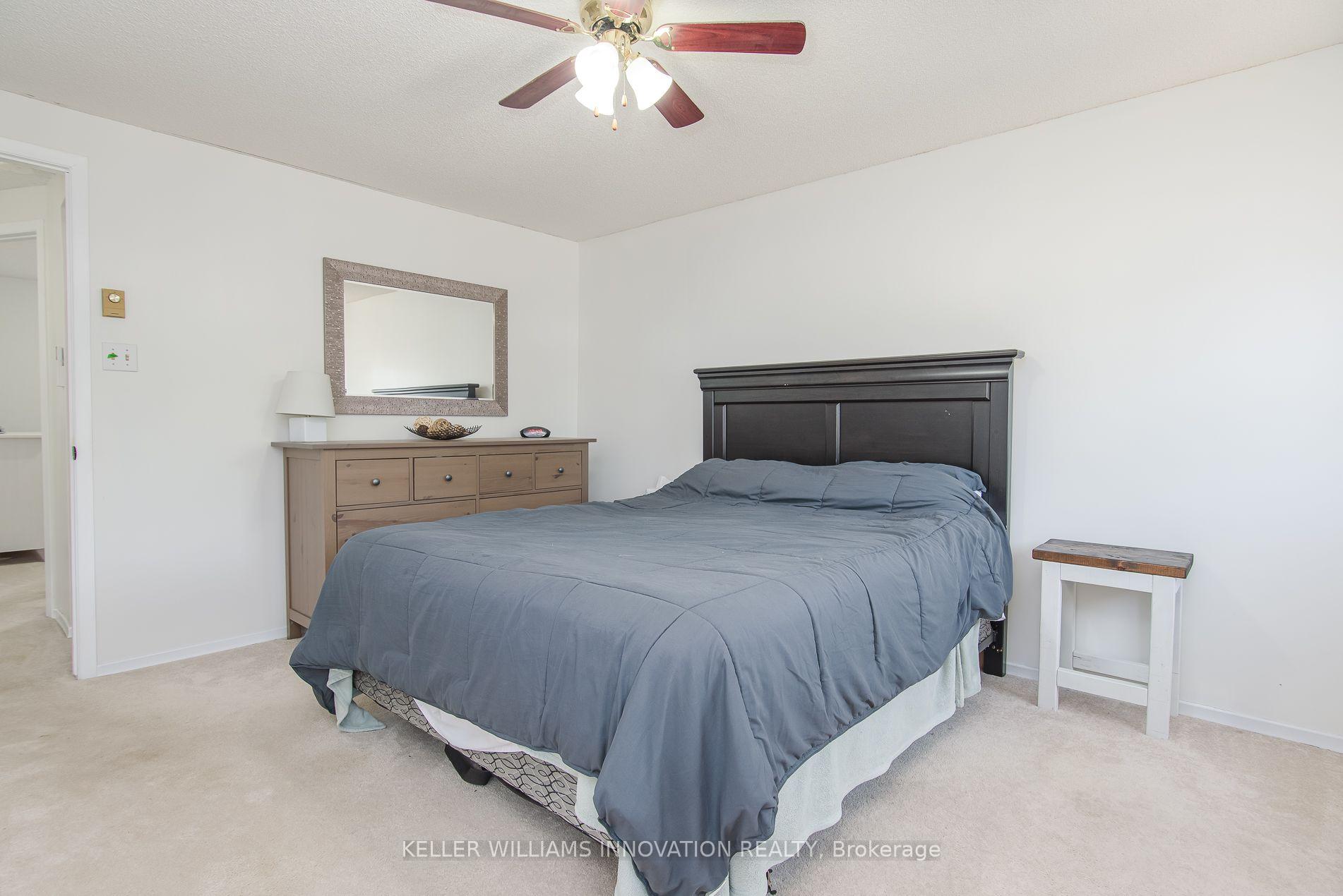 Photo 22 of Unit 5, 90 Ferman Drive, Guelph, Willow West/Sugarbush/West Acres — HOMEH
