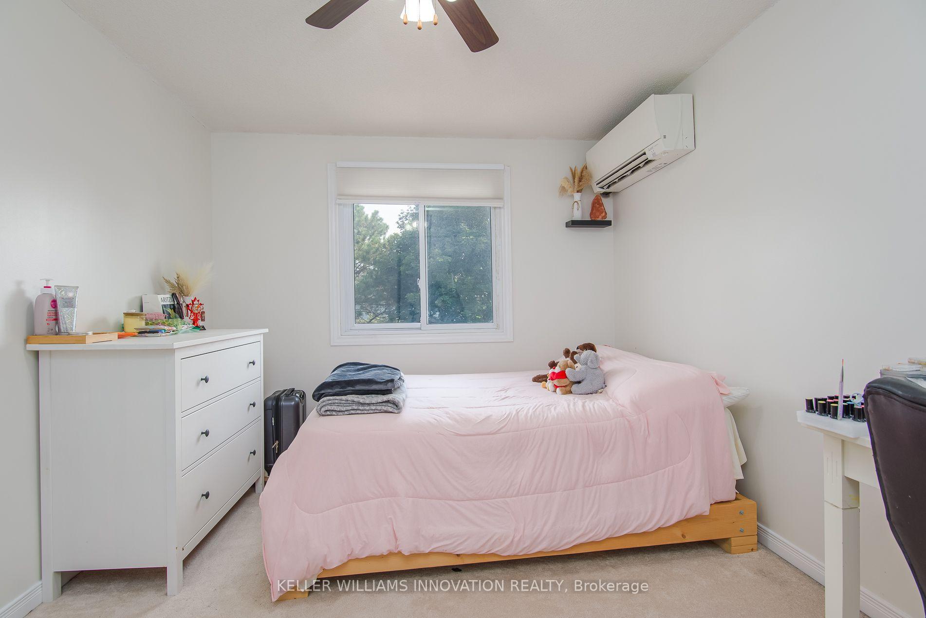 Photo 23 of Unit 5, 90 Ferman Drive, Guelph, Willow West/Sugarbush/West Acres — HOMEH