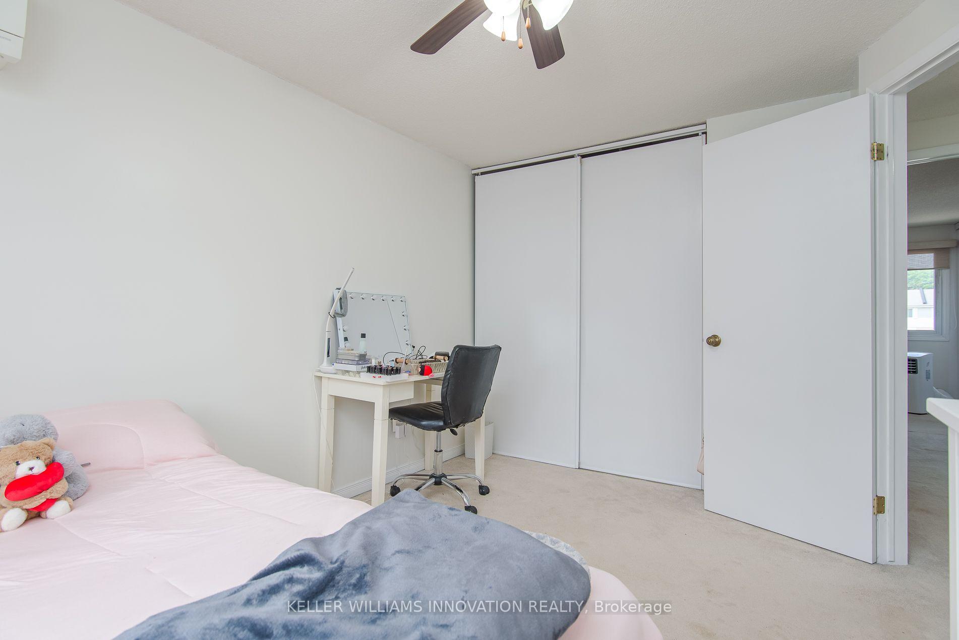 Photo 24 of Unit 5, 90 Ferman Drive, Guelph, Willow West/Sugarbush/West Acres — HOMEH