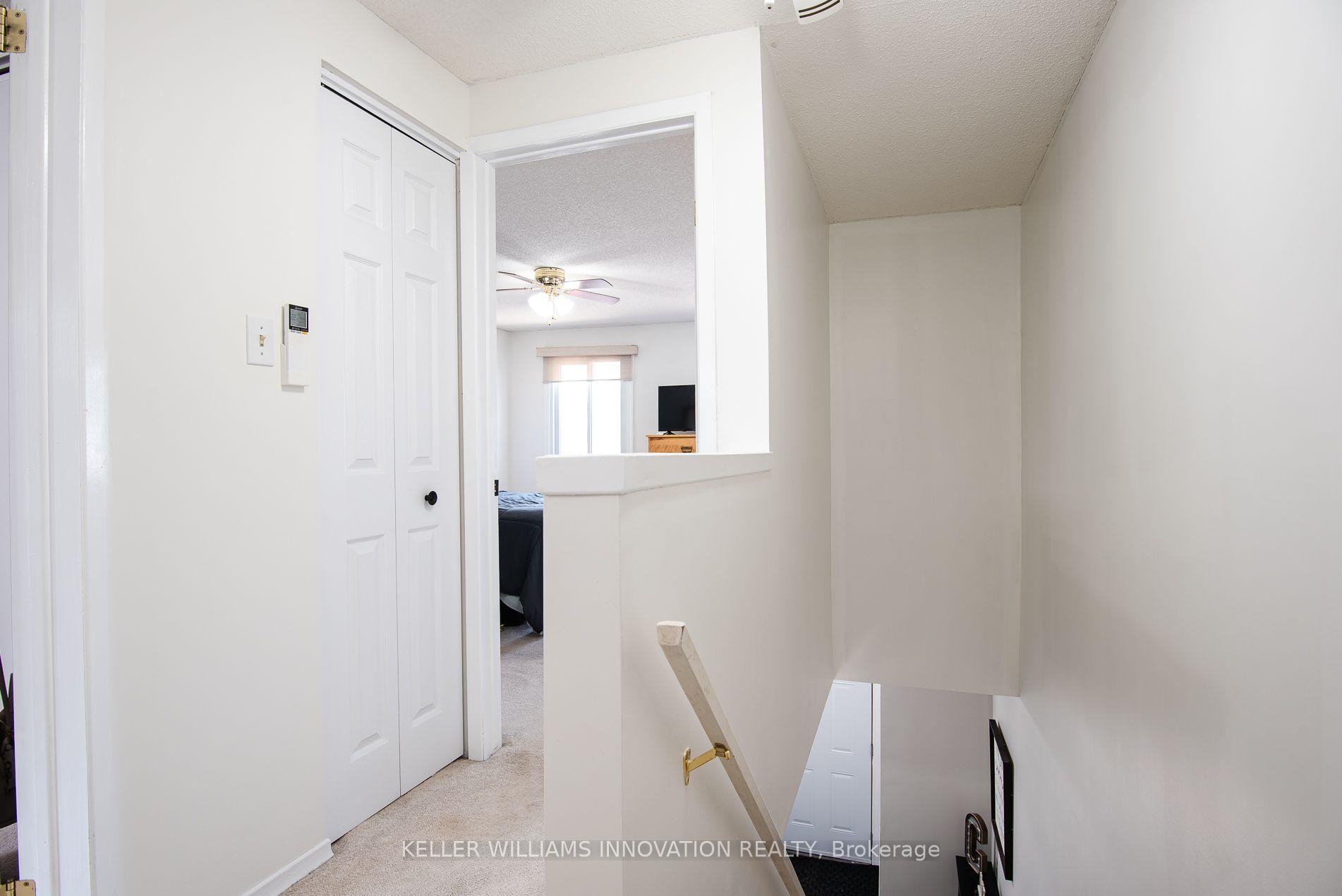 Photo 25 of Unit 5, 90 Ferman Drive, Guelph, Willow West/Sugarbush/West Acres — HOMEH