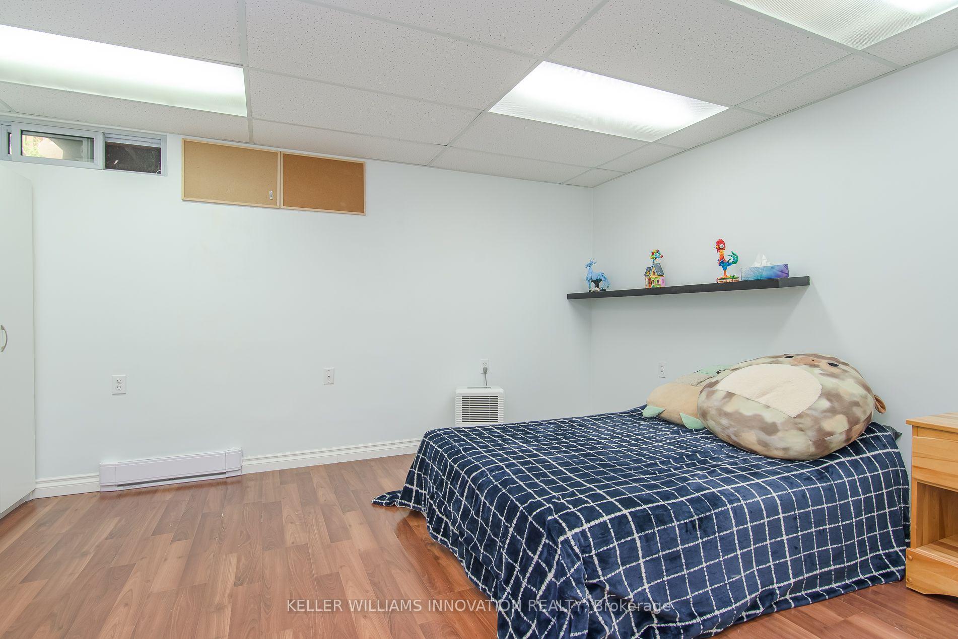 Photo 26 of Unit 5, 90 Ferman Drive, Guelph, Willow West/Sugarbush/West Acres — HOMEH