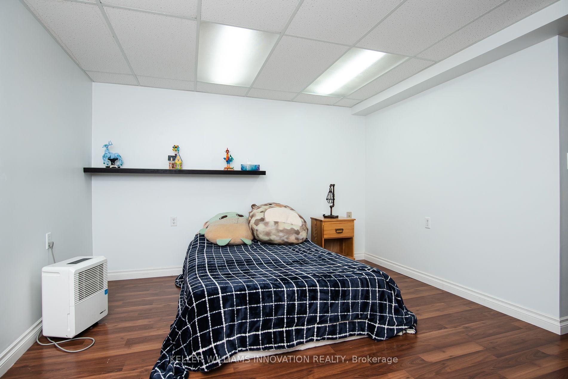 Photo 27 of Unit 5, 90 Ferman Drive, Guelph, Willow West/Sugarbush/West Acres — HOMEH
