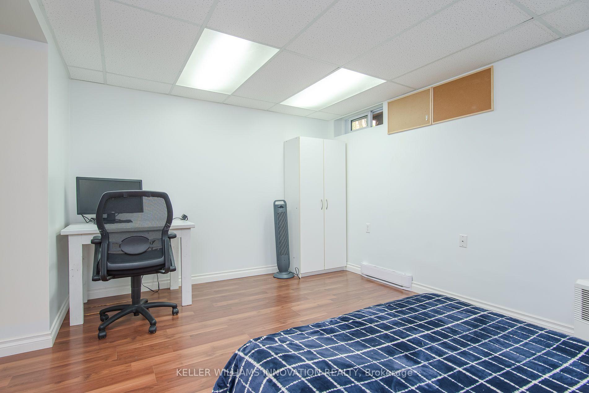 Photo 28 of Unit 5, 90 Ferman Drive, Guelph, Willow West/Sugarbush/West Acres — HOMEH