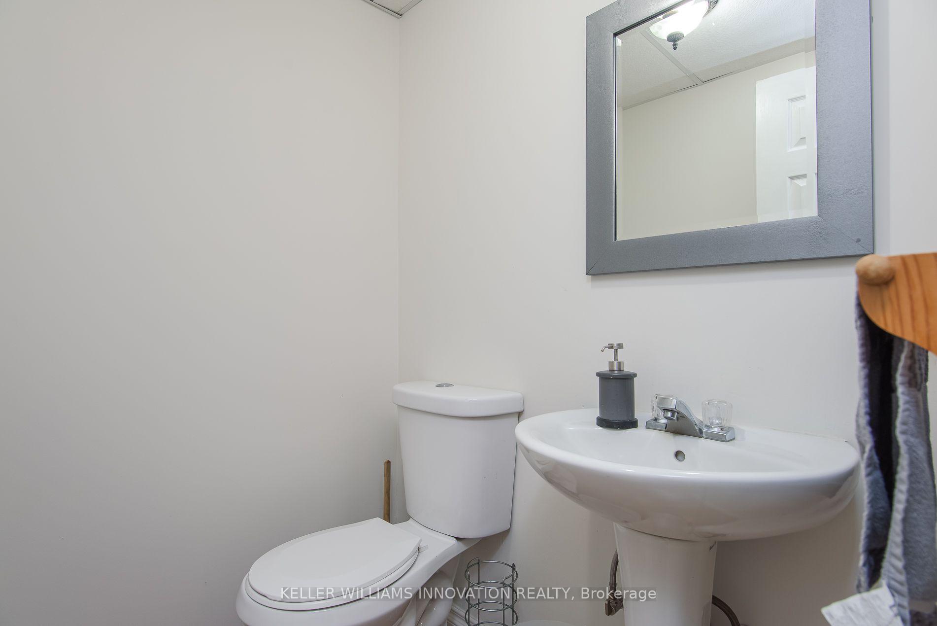 Photo 29 of Unit 5, 90 Ferman Drive, Guelph, Willow West/Sugarbush/West Acres — HOMEH