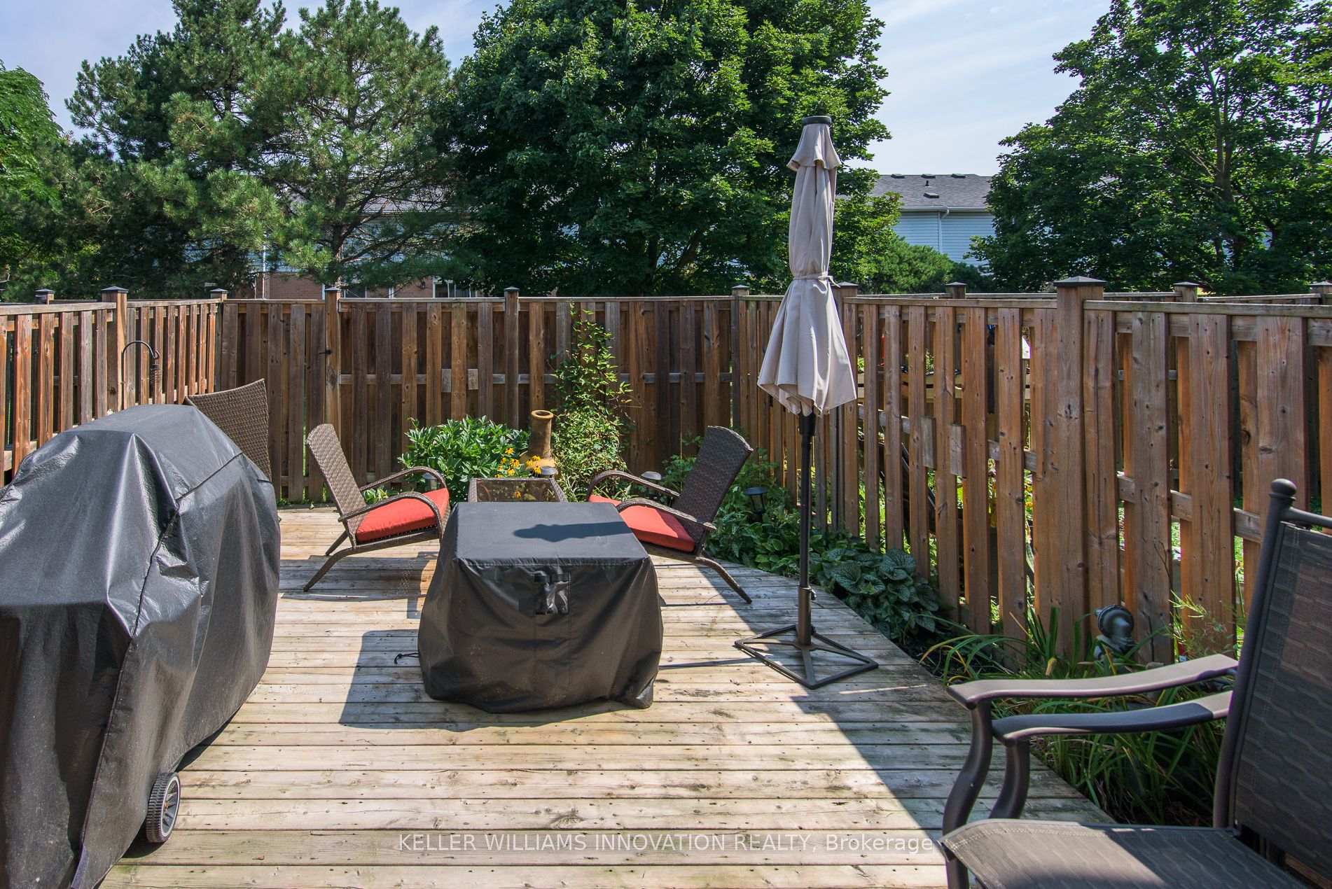 Photo 30 of Unit 5, 90 Ferman Drive, Guelph, Willow West/Sugarbush/West Acres — HOMEH
