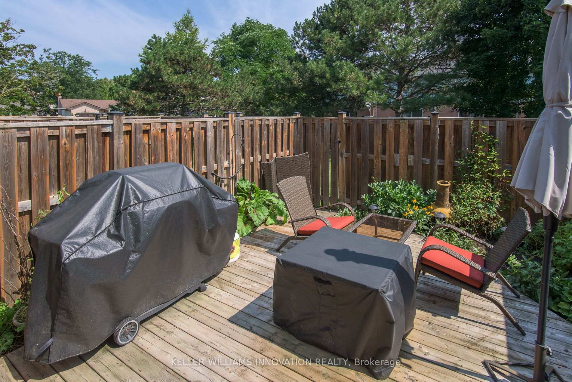 Photo 31 of Unit 5, 90 Ferman Drive, Guelph, Willow West/Sugarbush/West Acres — HOMEH