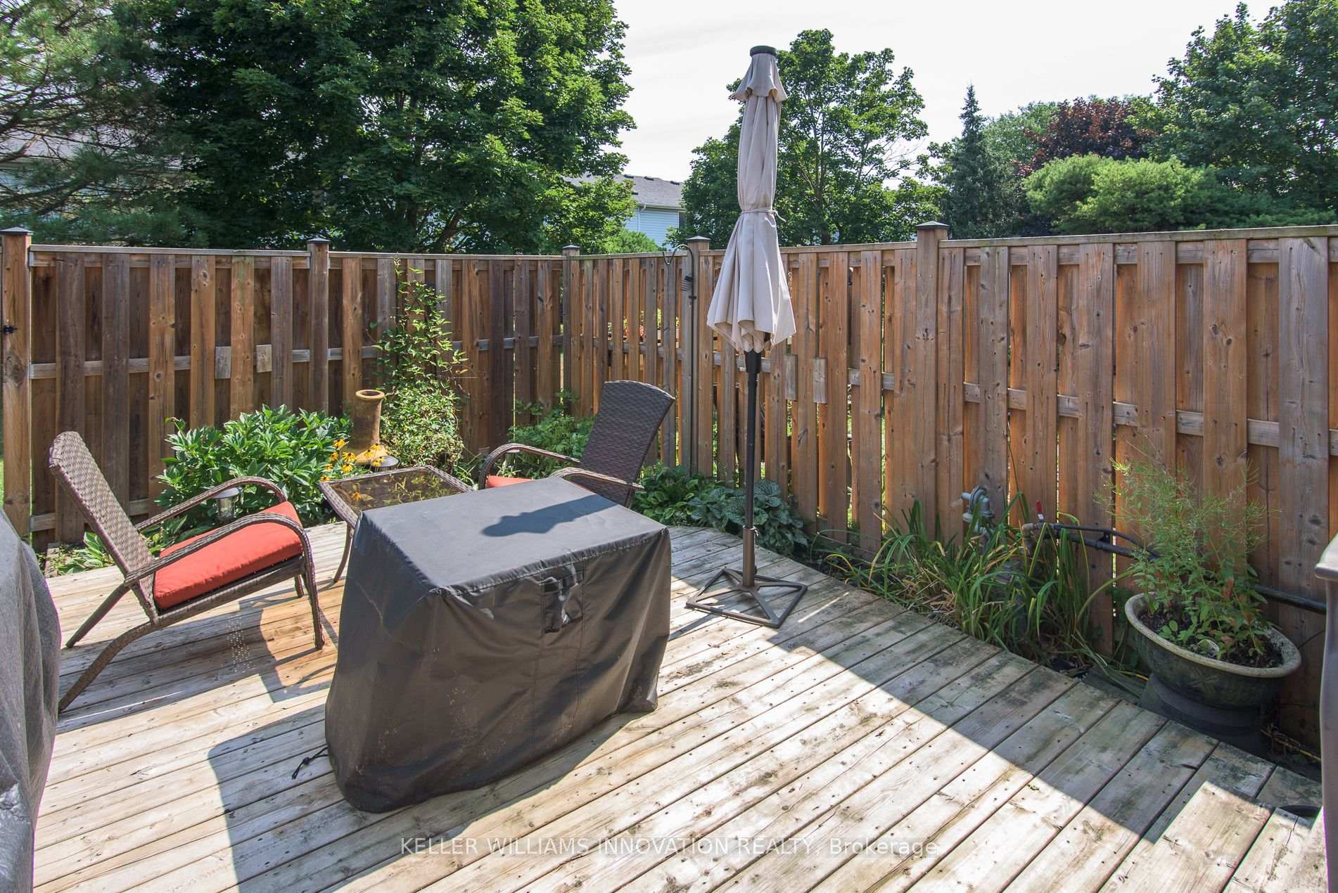 Photo 32 of Unit 5, 90 Ferman Drive, Guelph, Willow West/Sugarbush/West Acres — HOMEH