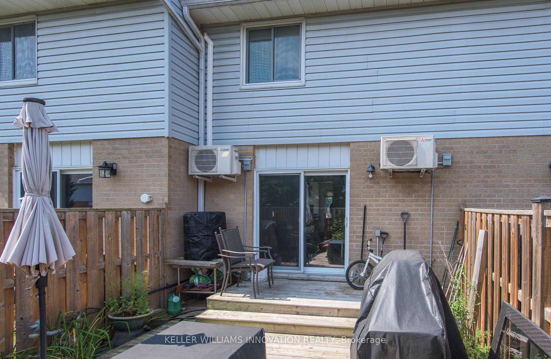 Photo 33 of Unit 5, 90 Ferman Drive, Guelph, Willow West/Sugarbush/West Acres — HOMEH