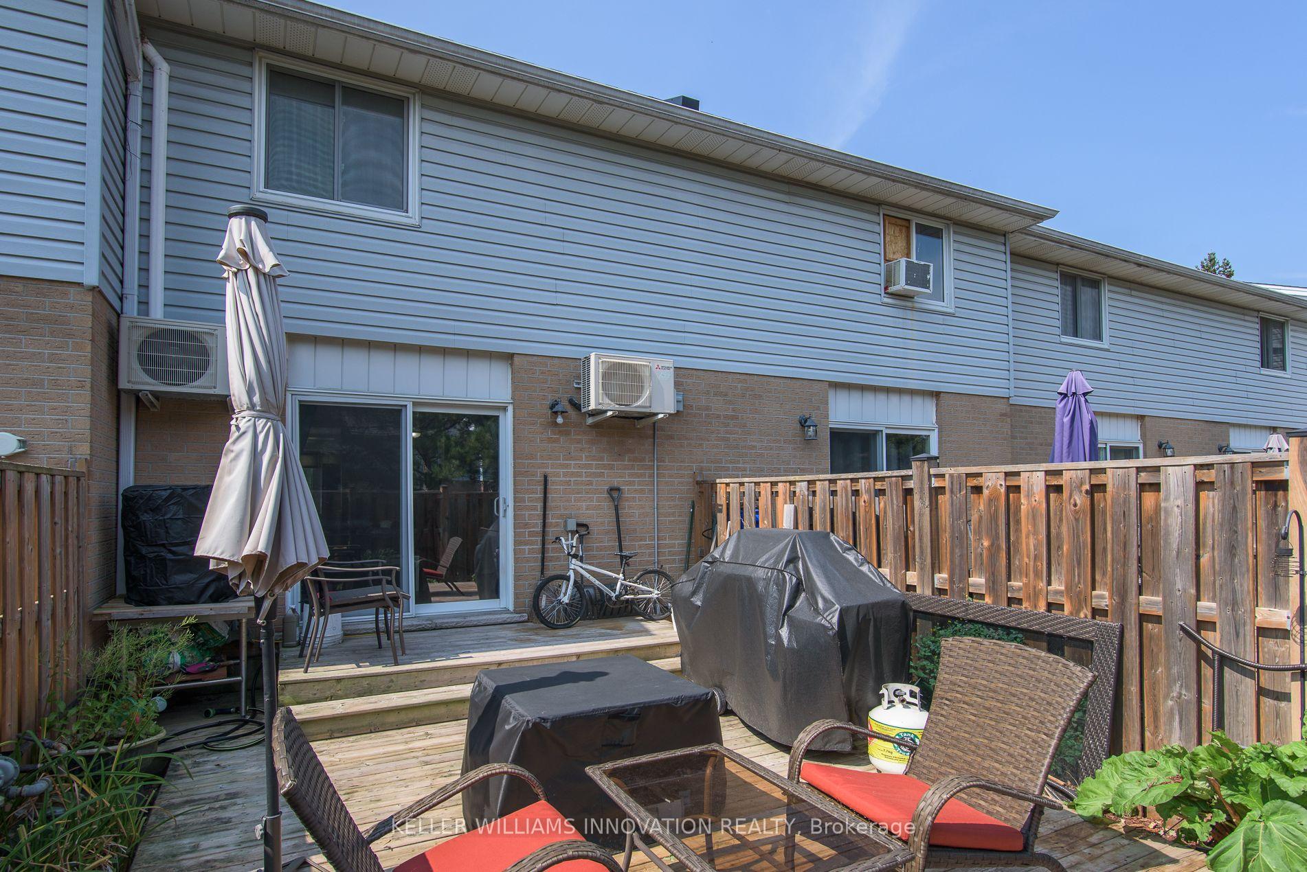 Photo 34 of Unit 5, 90 Ferman Drive, Guelph, Willow West/Sugarbush/West Acres — HOMEH