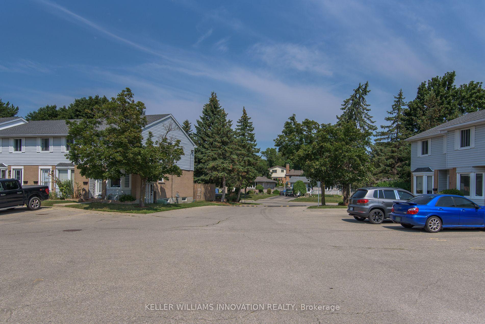 Photo 35 of Unit 5, 90 Ferman Drive, Guelph, Willow West/Sugarbush/West Acres — HOMEH