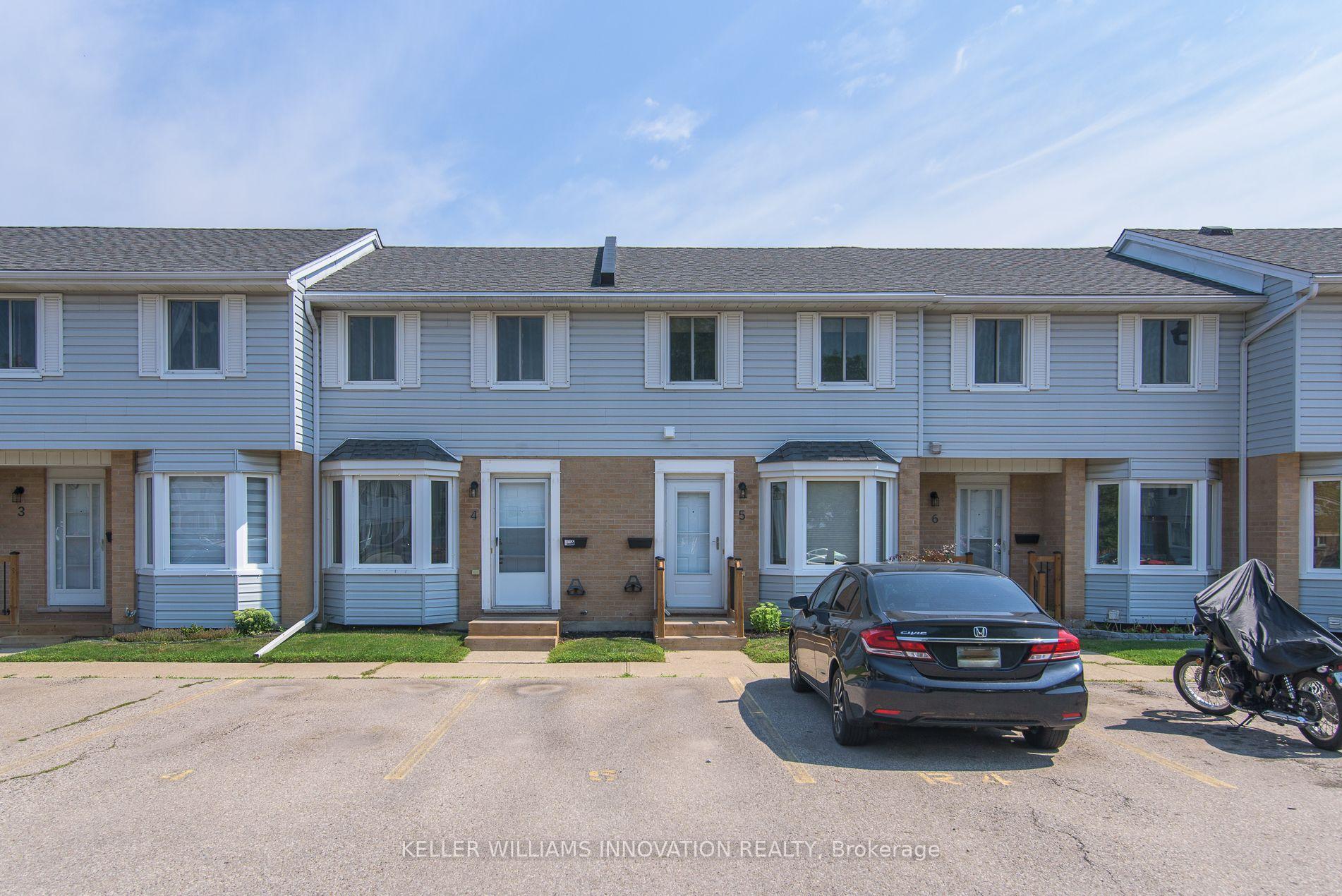 Photo 40 of Unit 5, 90 Ferman Drive, Guelph, Willow West/Sugarbush/West Acres — HOMEH