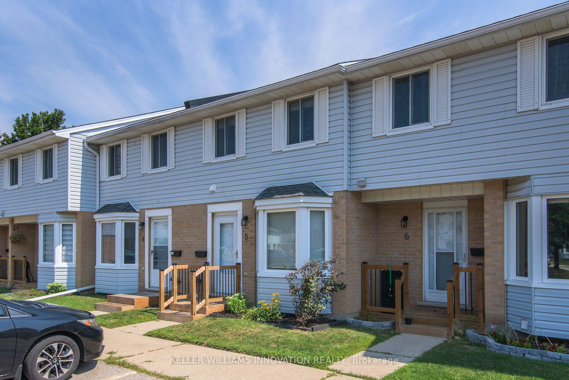 Photo 41 of Unit 5, 90 Ferman Drive, Guelph, Willow West/Sugarbush/West Acres — HOMEH