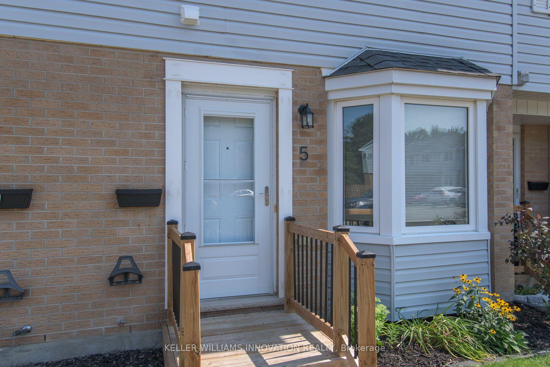 Photo 42 of Unit 5, 90 Ferman Drive, Guelph, Willow West/Sugarbush/West Acres — HOMEH