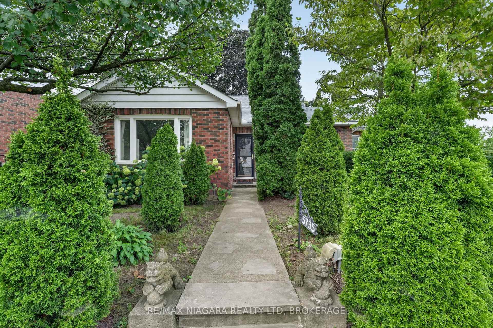 Photo 3 of 5735 Hanan Avenue, Niagara Falls, Hospital — HOMEH
