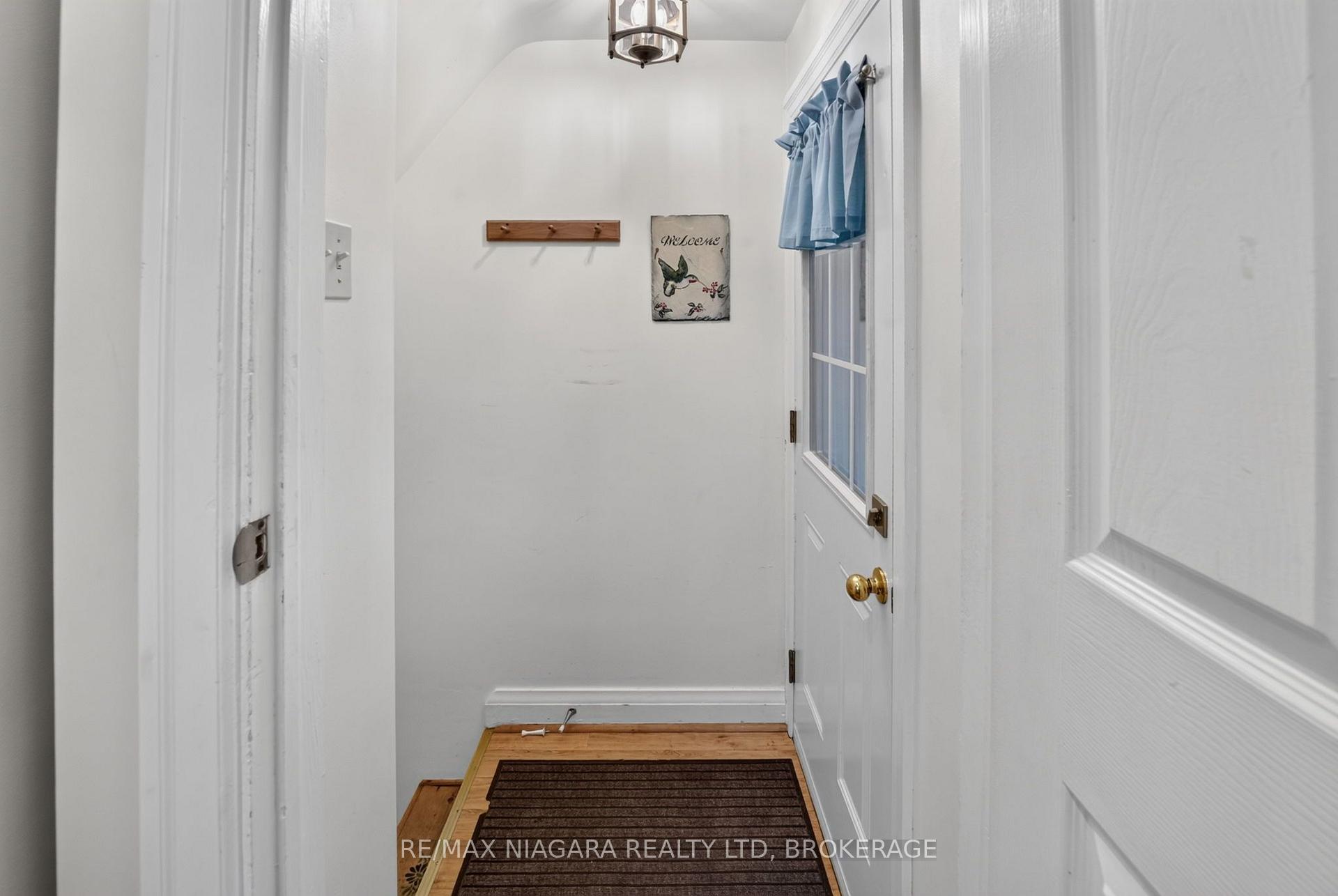 Photo 23 of 5735 Hanan Avenue, Niagara Falls, Hospital — HOMEH