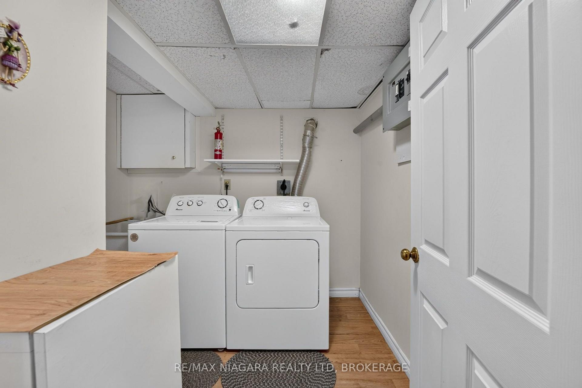 Photo 26 of 5735 Hanan Avenue, Niagara Falls, Hospital — HOMEH