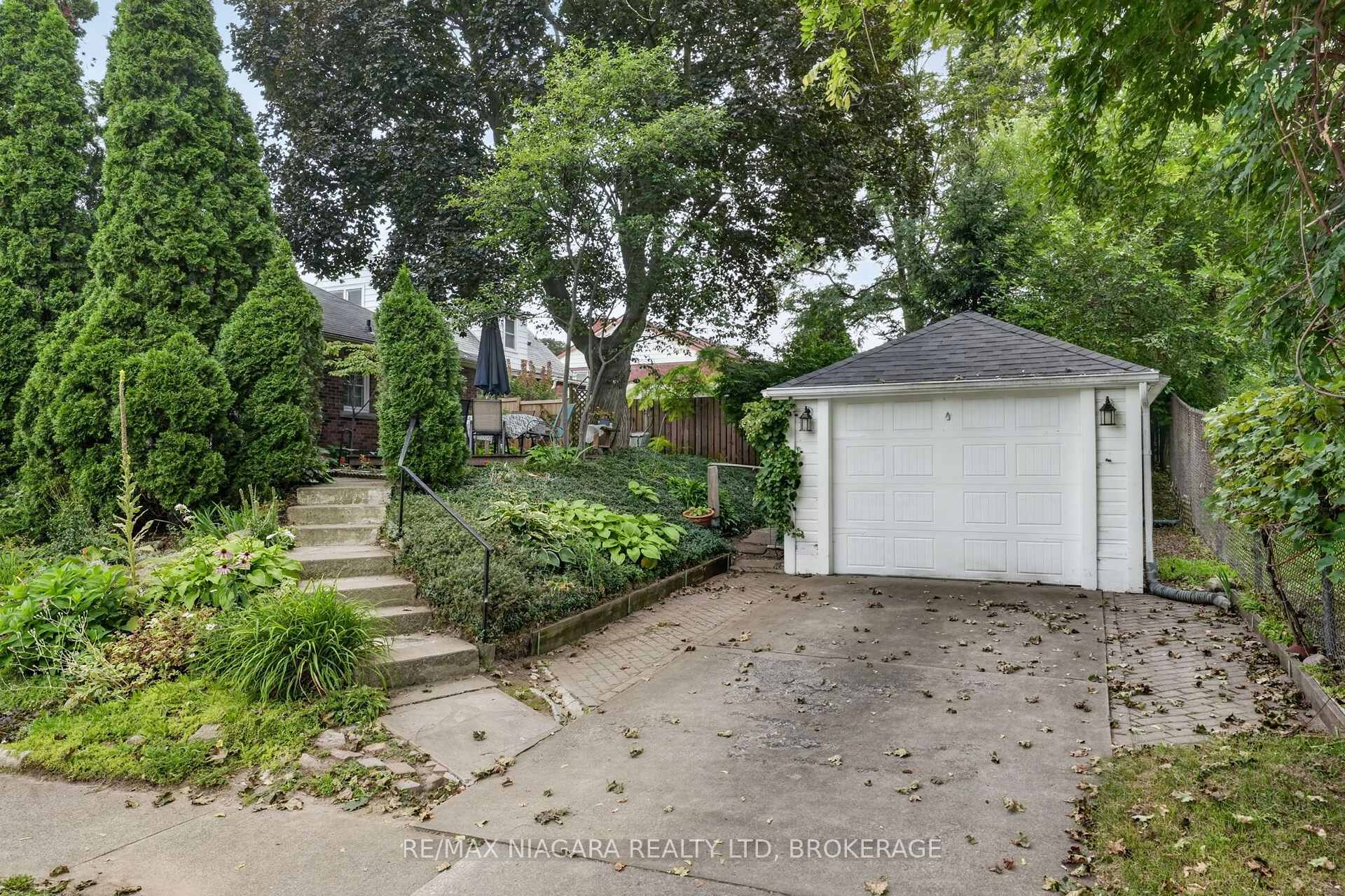 Photo 37 of 5735 Hanan Avenue, Niagara Falls, Hospital — HOMEH