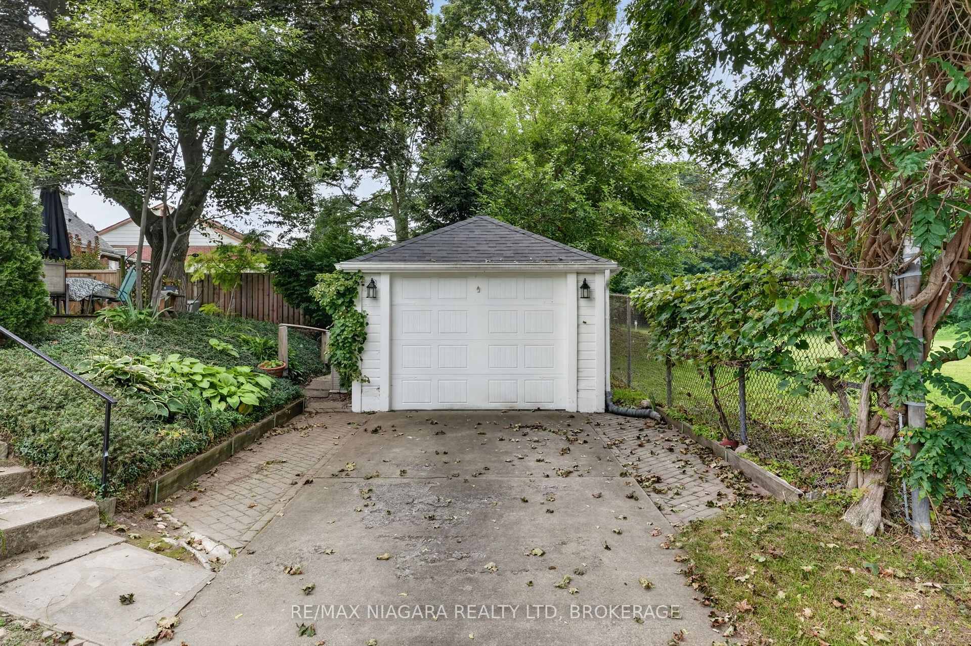 Photo 38 of 5735 Hanan Avenue, Niagara Falls, Hospital — HOMEH