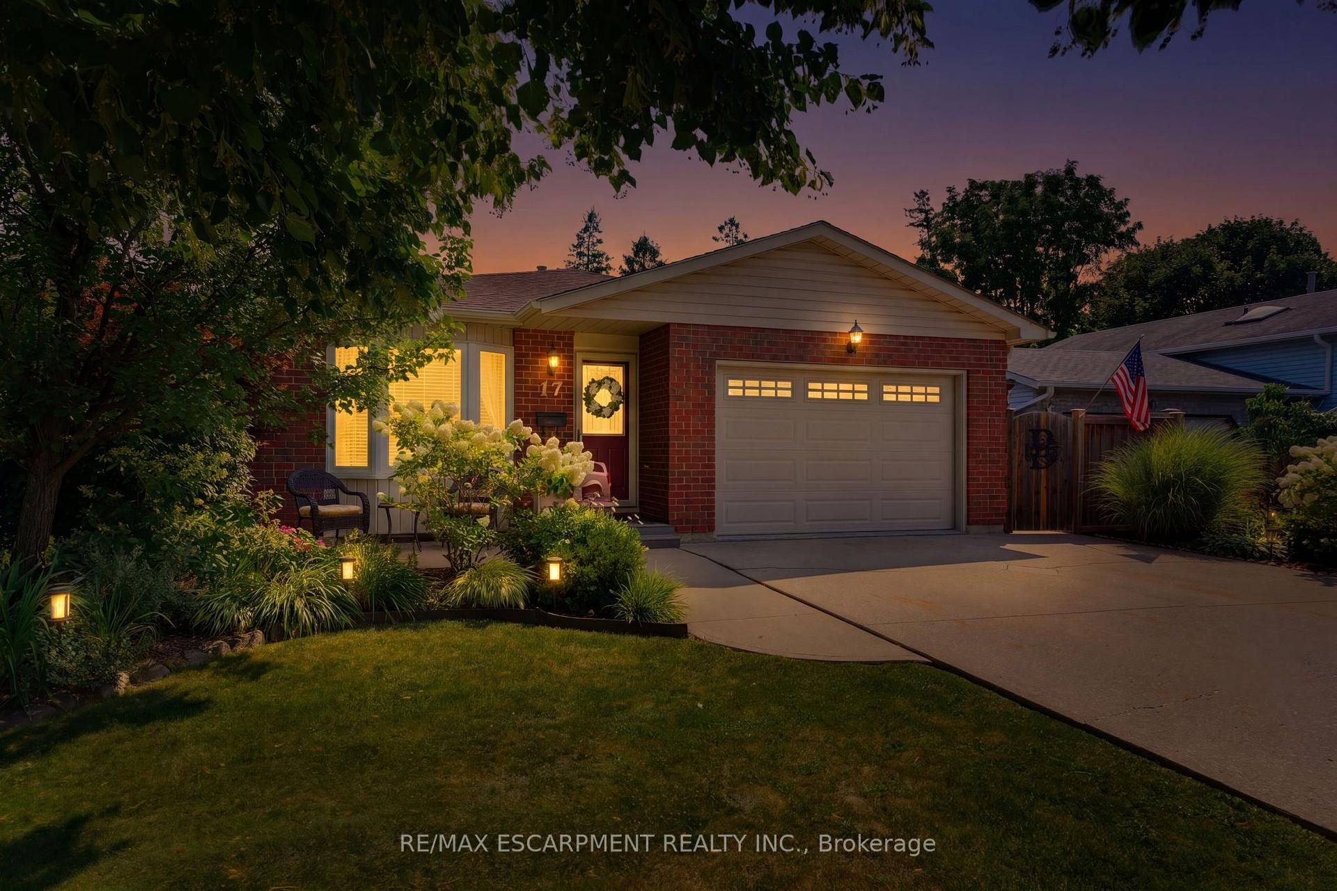 Photo 1 of 17 Buchanan Drive, Haldimand — HOMEH