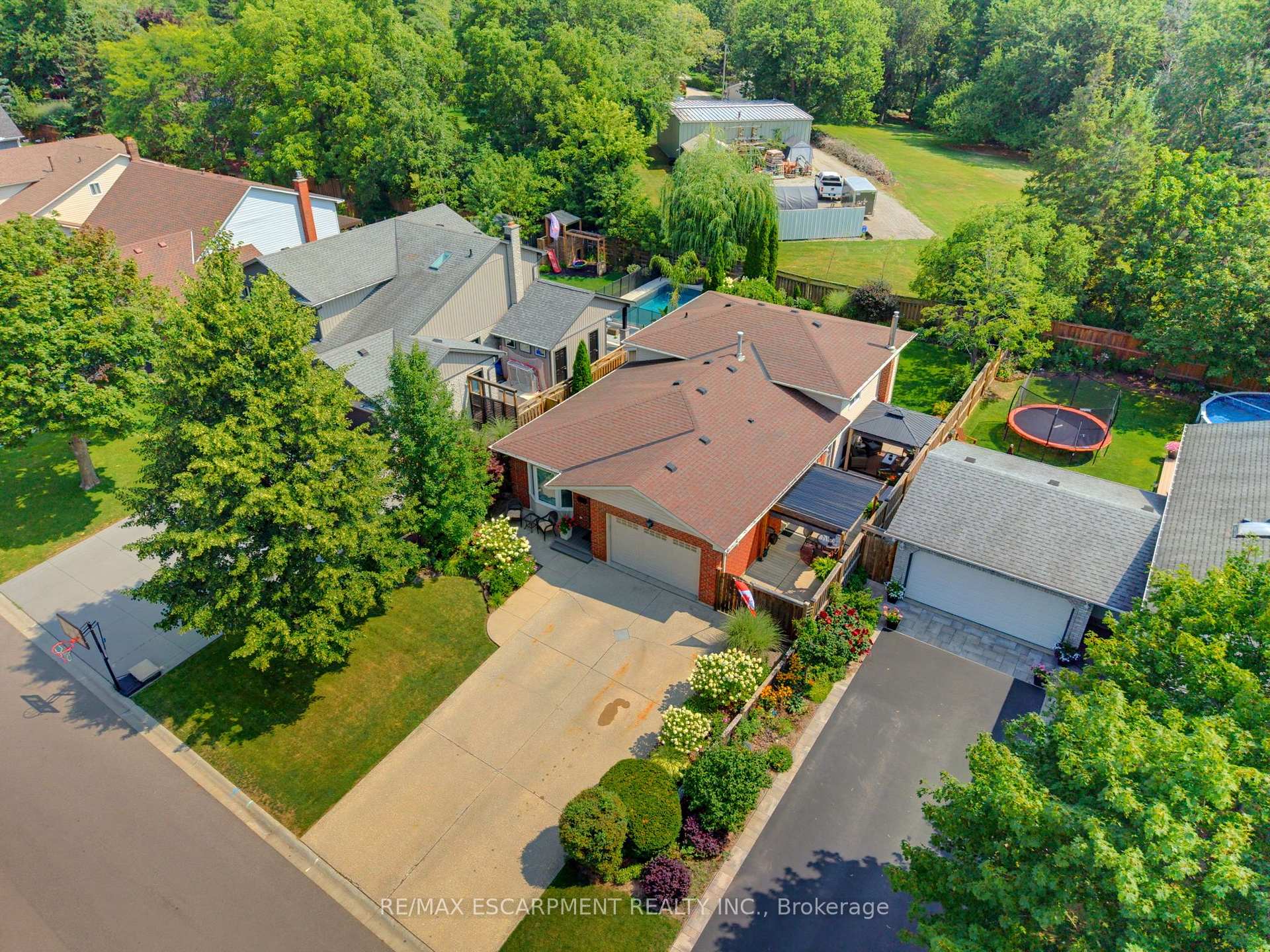 Photo 37 of 17 Buchanan Drive, Haldimand — HOMEH