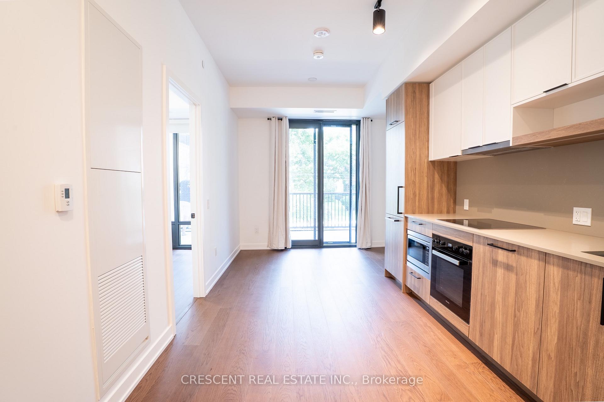 Photo 3 of Unit 201, 91 Montclair Avenue, Toronto, Forest Hill South — HOMEH