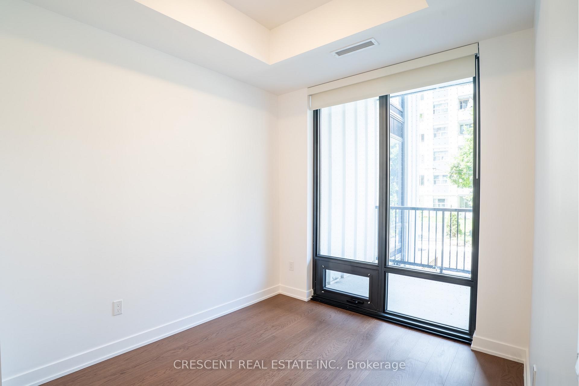 Photo 5 of Unit 201, 91 Montclair Avenue, Toronto, Forest Hill South — HOMEH