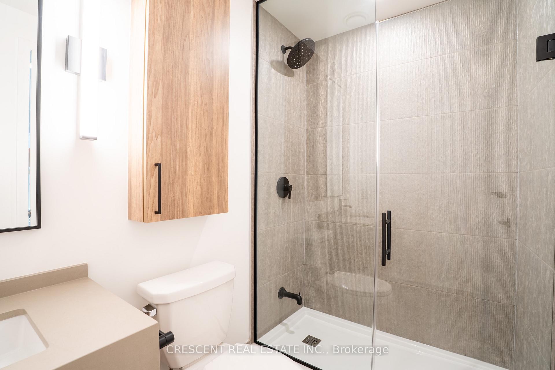 Photo 8 of Unit 201, 91 Montclair Avenue, Toronto, Forest Hill South — HOMEH