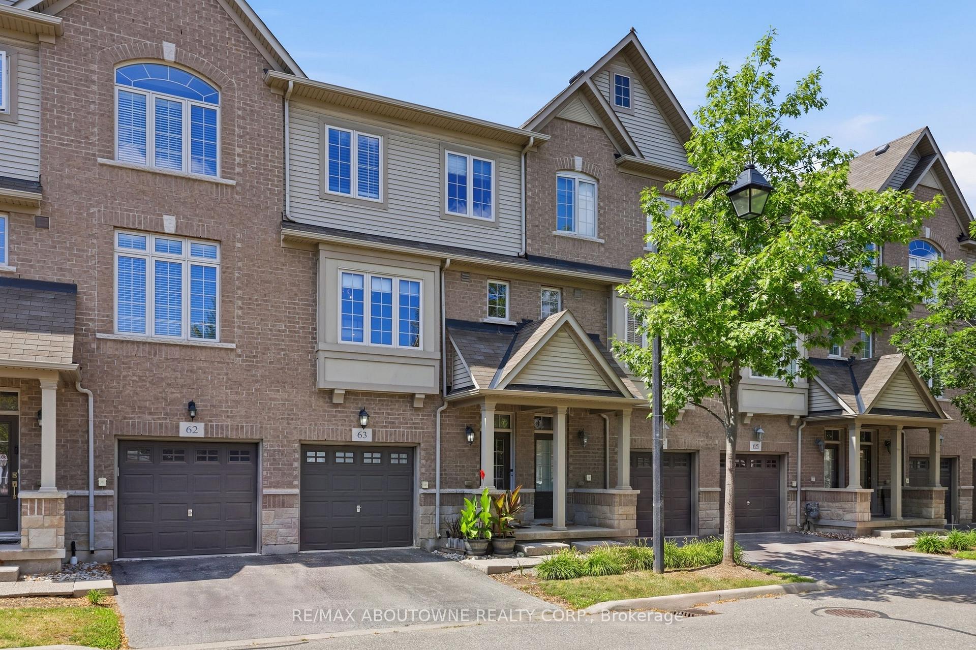 Photo 2 of Unit 63, 1401 Plains Road E, Burlington, Freeman — HOMEH