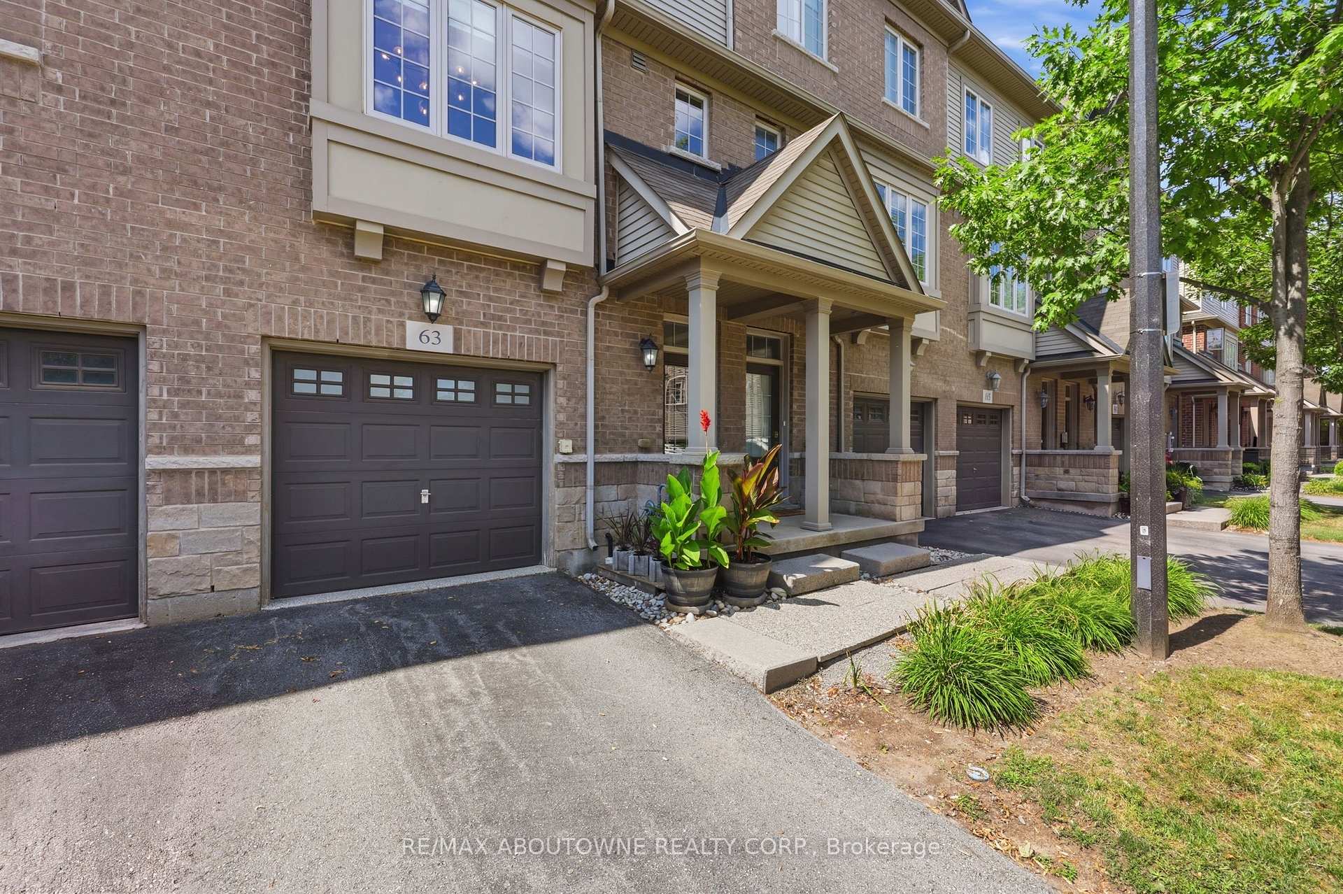 Photo 1 of Unit 63, 1401 Plains Road E, Burlington, Freeman — HOMEH