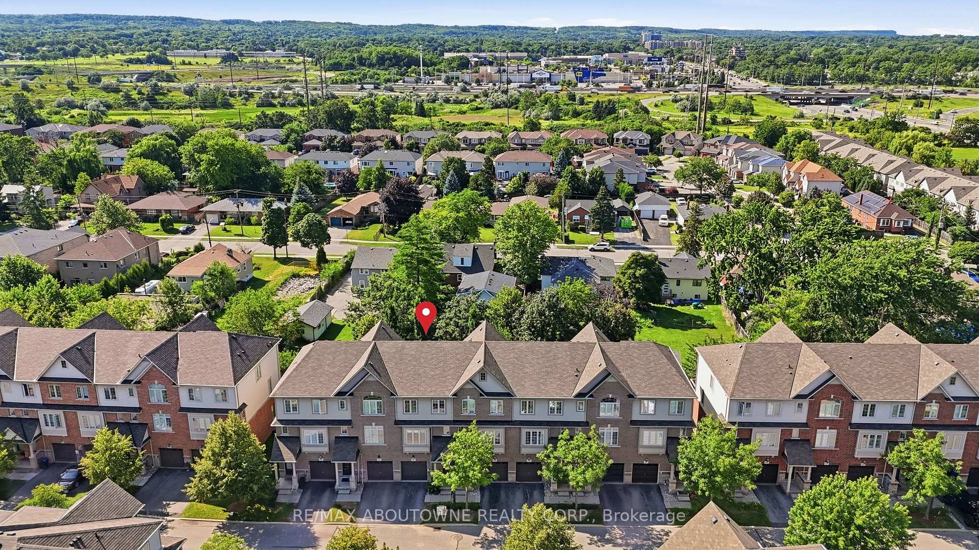 Photo 36 of Unit 63, 1401 Plains Road E, Burlington, Freeman — HOMEH