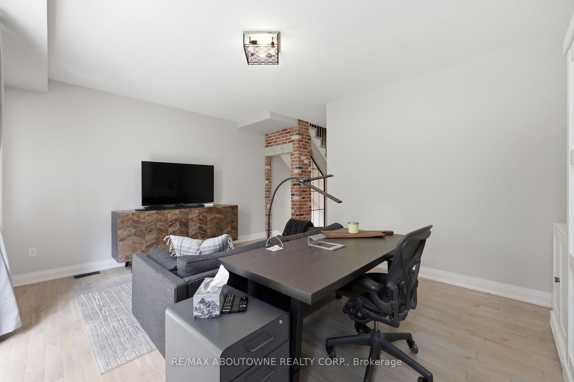Photo 7 of Unit 63, 1401 Plains Road E, Burlington, Freeman — HOMEH
