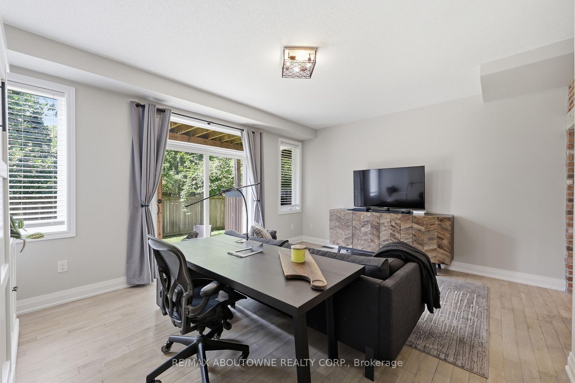 Photo 8 of Unit 63, 1401 Plains Road E, Burlington, Freeman — HOMEH