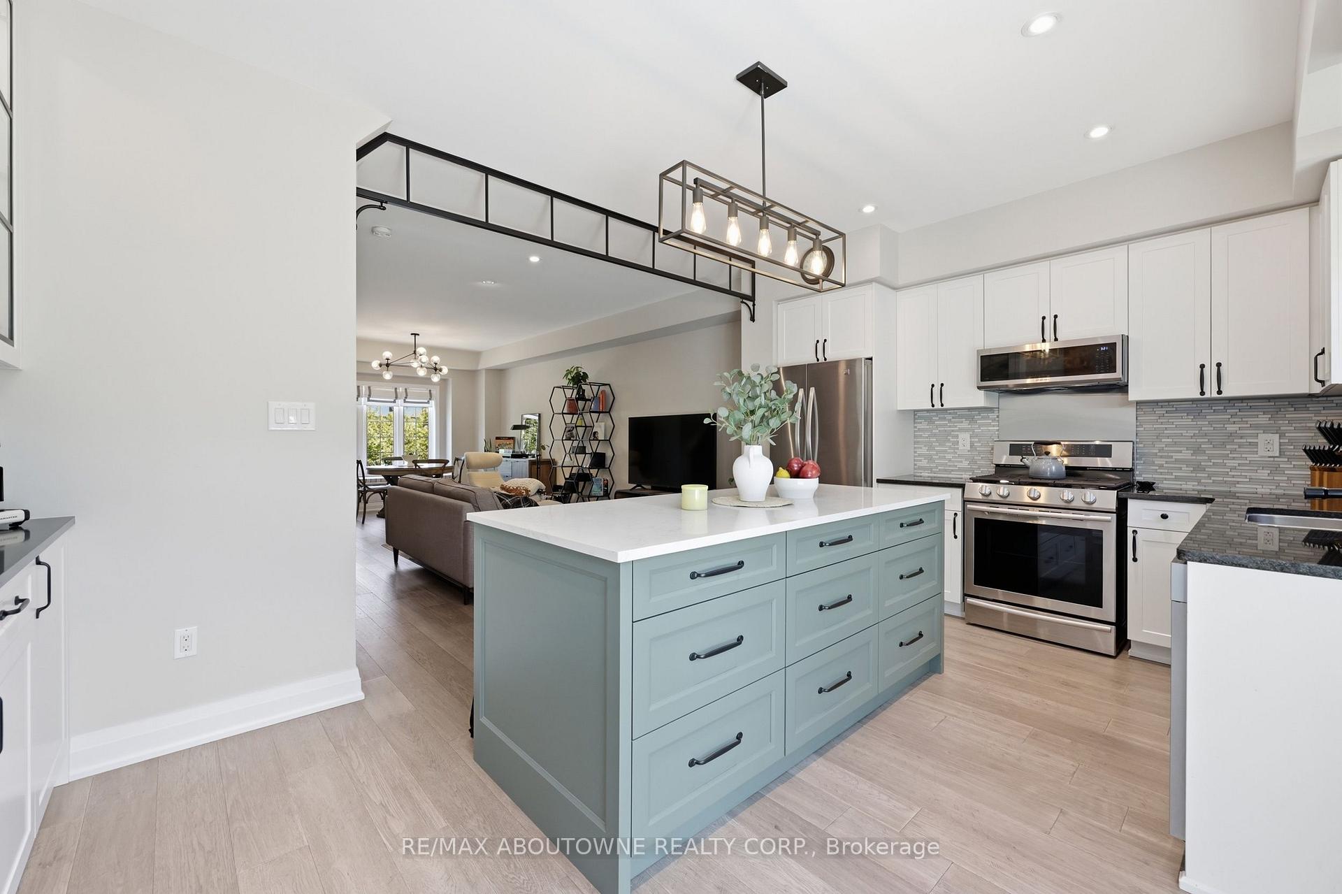 Photo 17 of Unit 63, 1401 Plains Road E, Burlington, Freeman — HOMEH