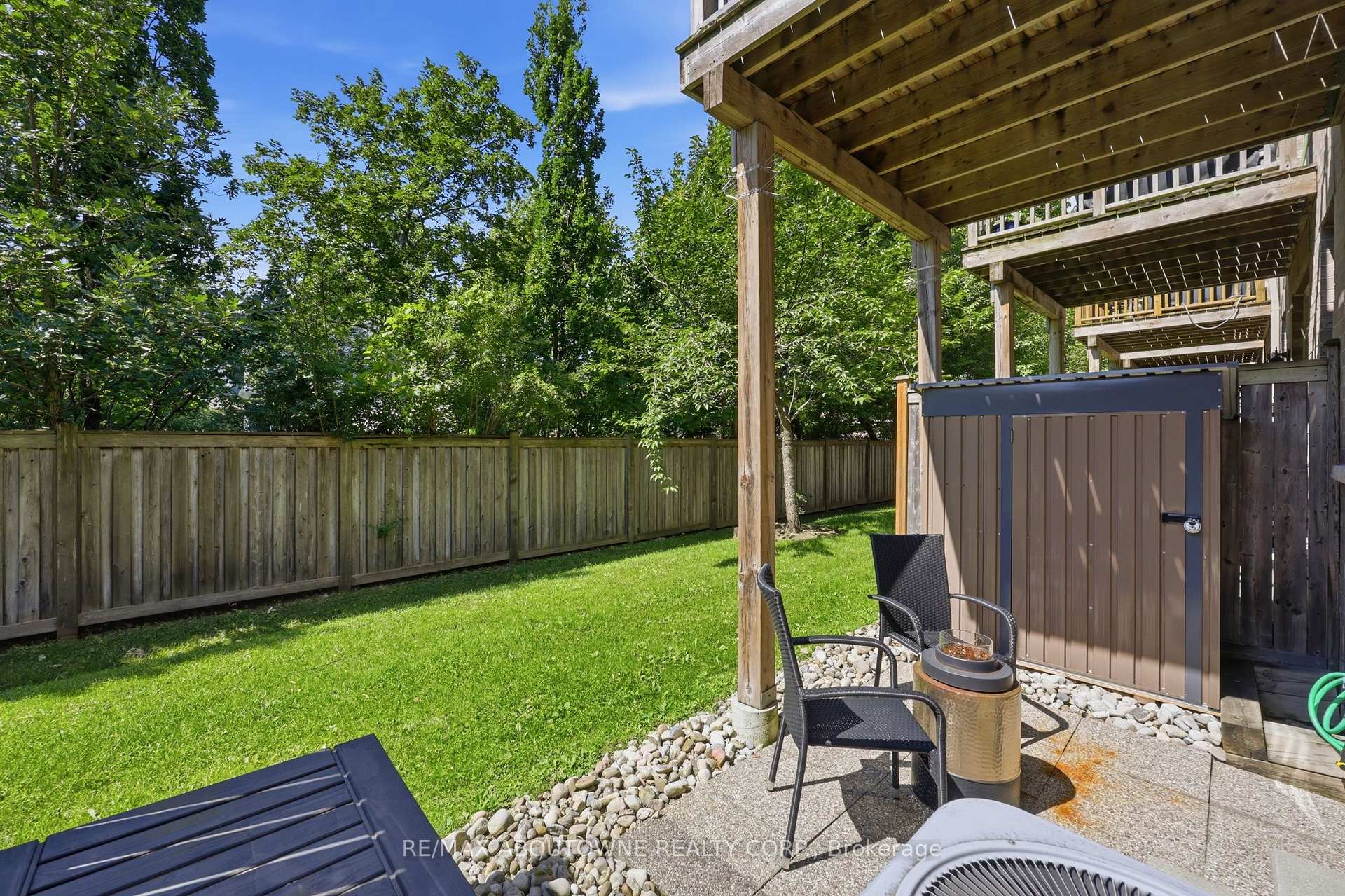 Photo 32 of Unit 63, 1401 Plains Road E, Burlington, Freeman — HOMEH