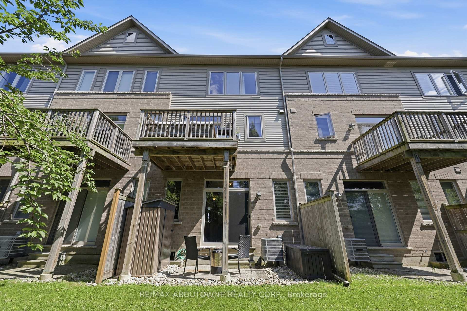 Photo 33 of Unit 63, 1401 Plains Road E, Burlington, Freeman — HOMEH