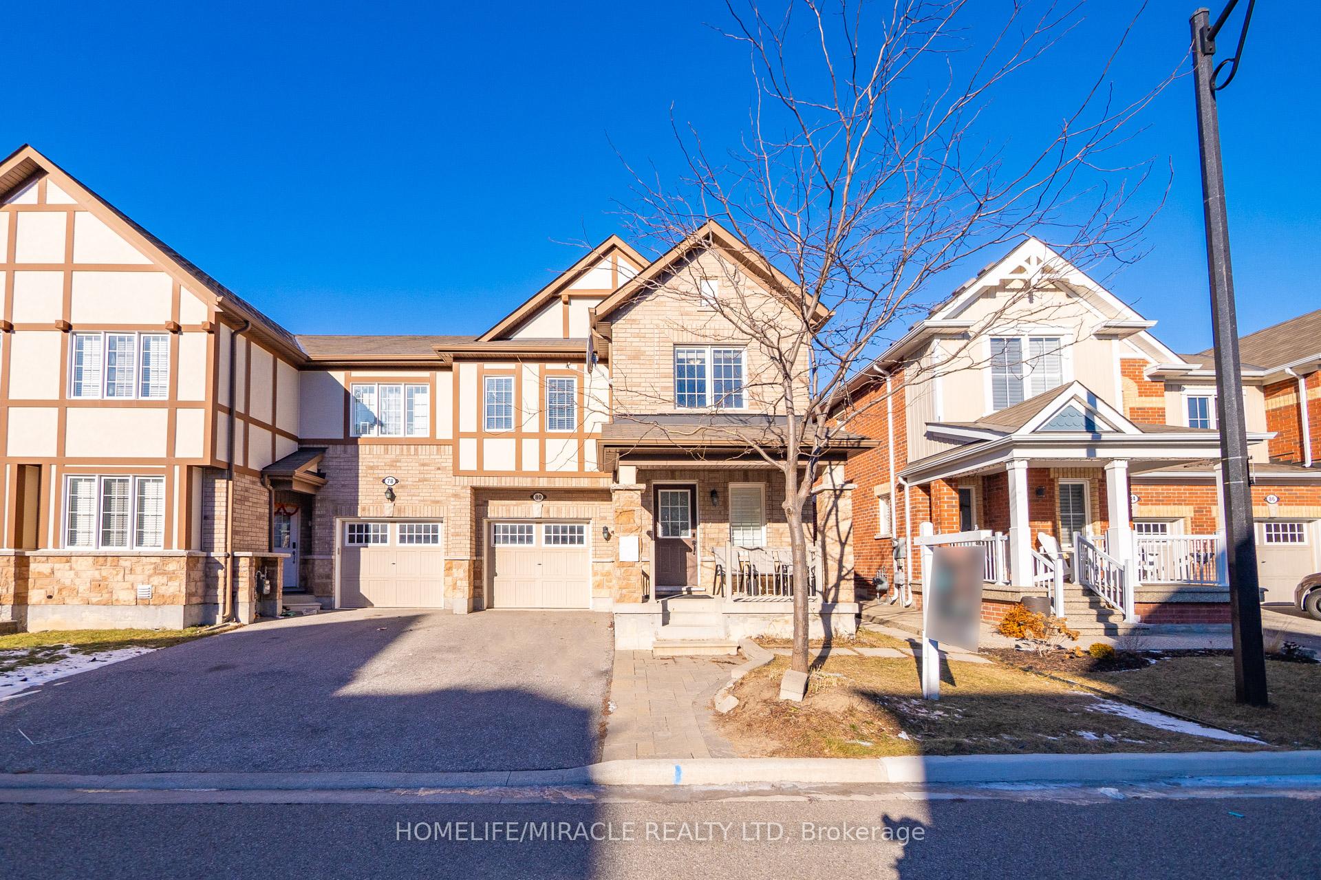 Photo 1 of 80 Dredge Court, Milton, Willmott — HOMEH