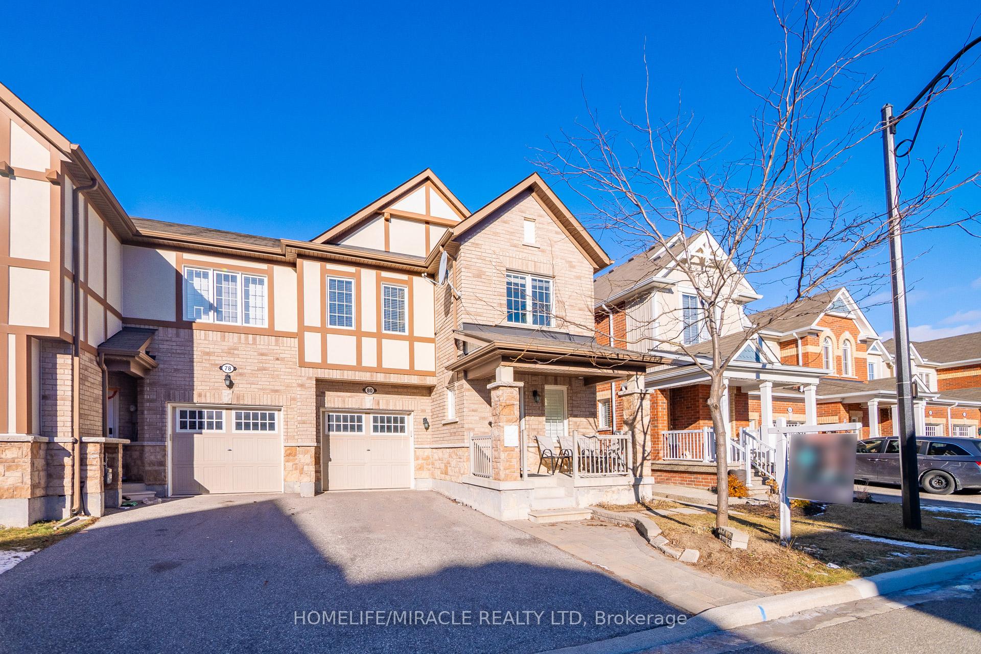 Photo 2 of 80 Dredge Court, Milton, Willmott — HOMEH