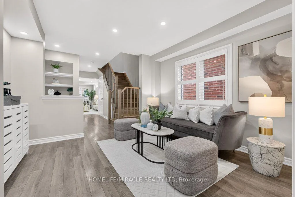 Photo 9 of 80 Dredge Court, Milton, Willmott — HOMEH