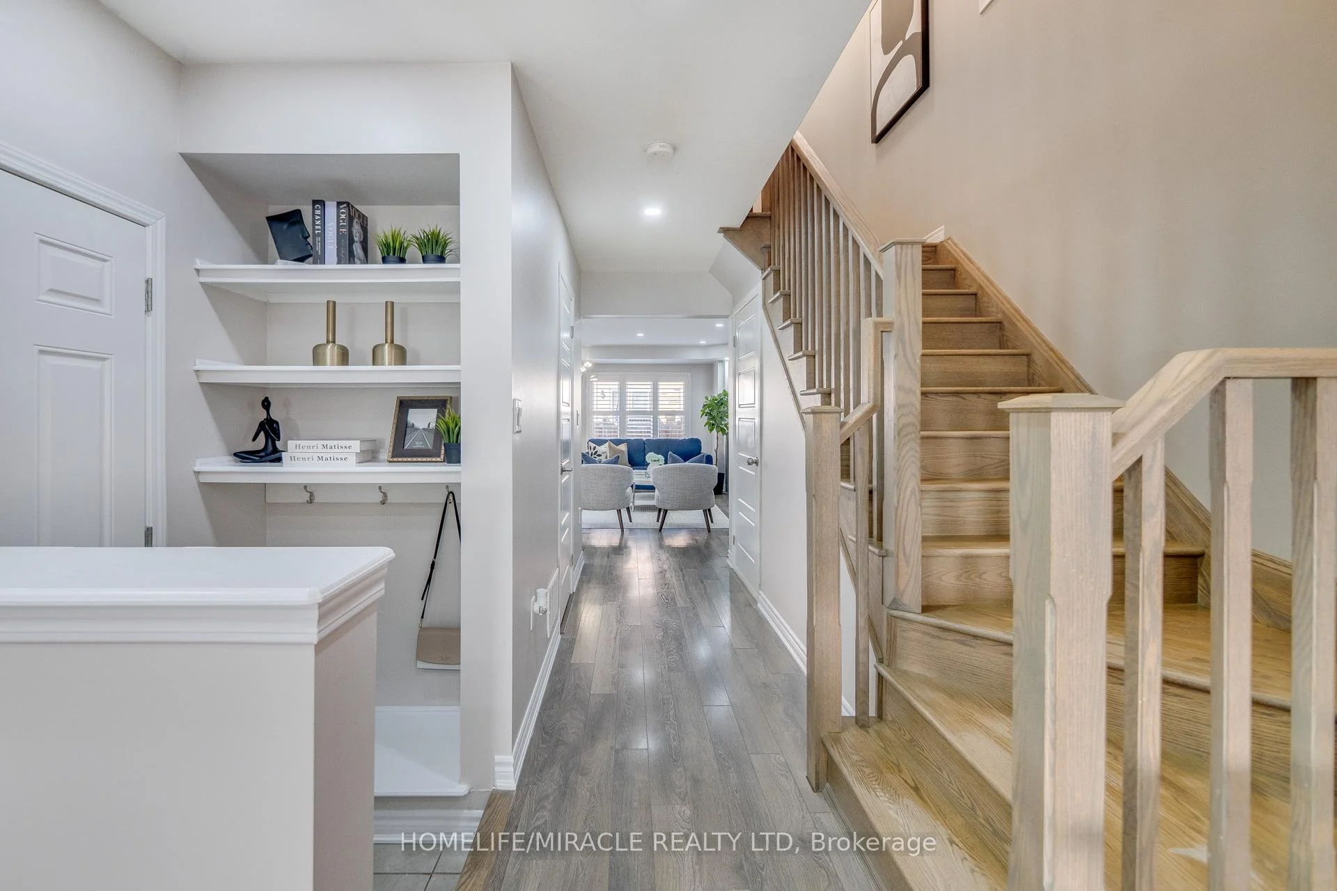 Photo 10 of 80 Dredge Court, Milton, Willmott — HOMEH