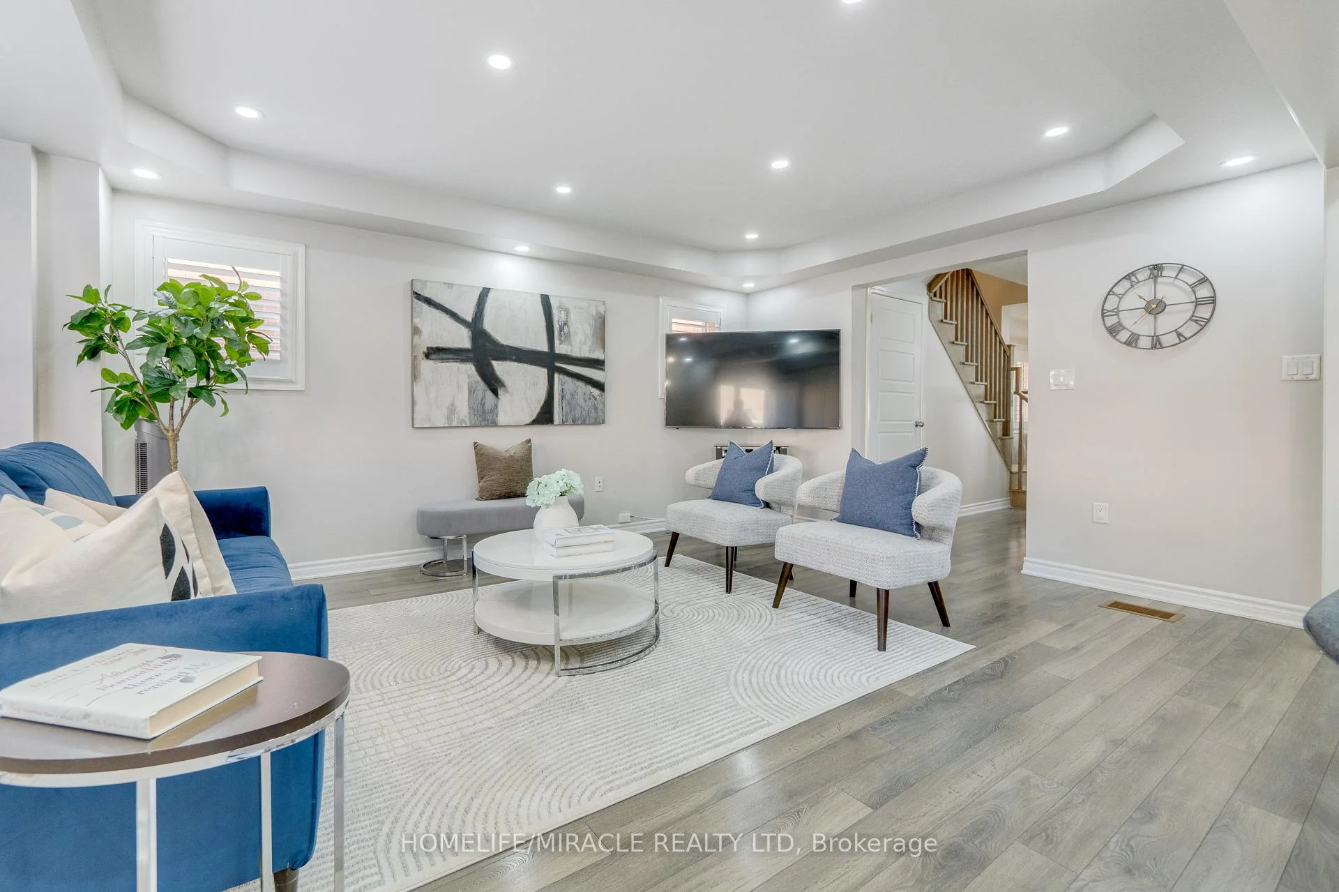 Photo 16 of 80 Dredge Court, Milton, Willmott — HOMEH