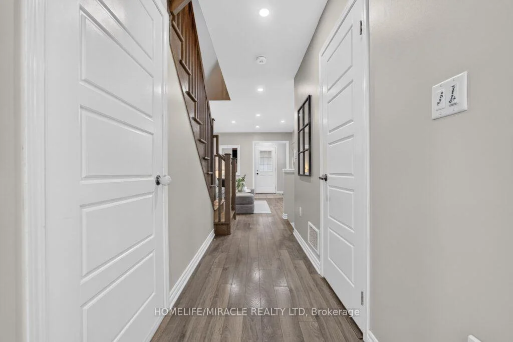Photo 17 of 80 Dredge Court, Milton, Willmott — HOMEH